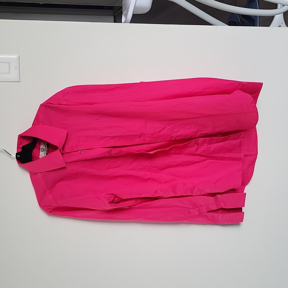 Butto down shirt for men